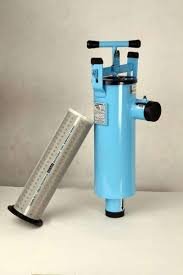 Drip Irrigation Filter